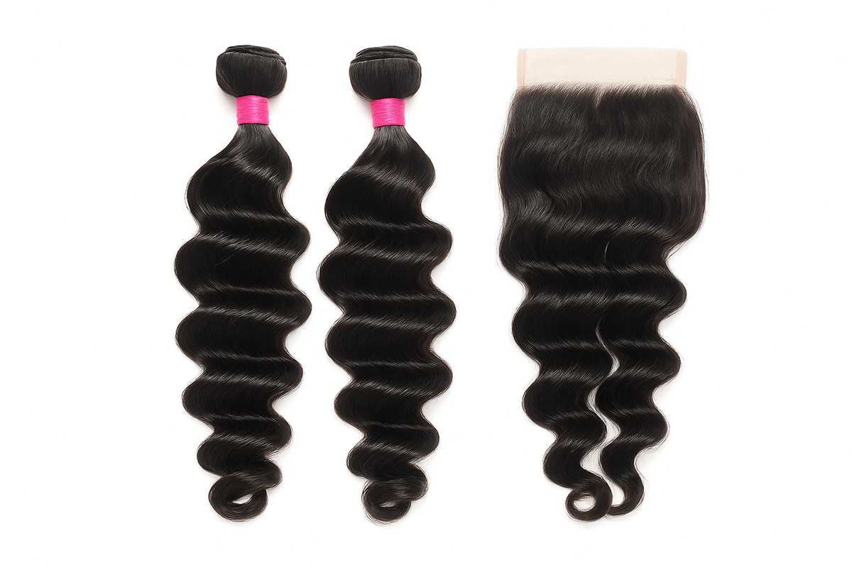 Cambodian Loose Wave Deals