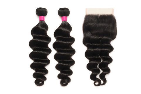 Cambodian Loose Wave Deals
