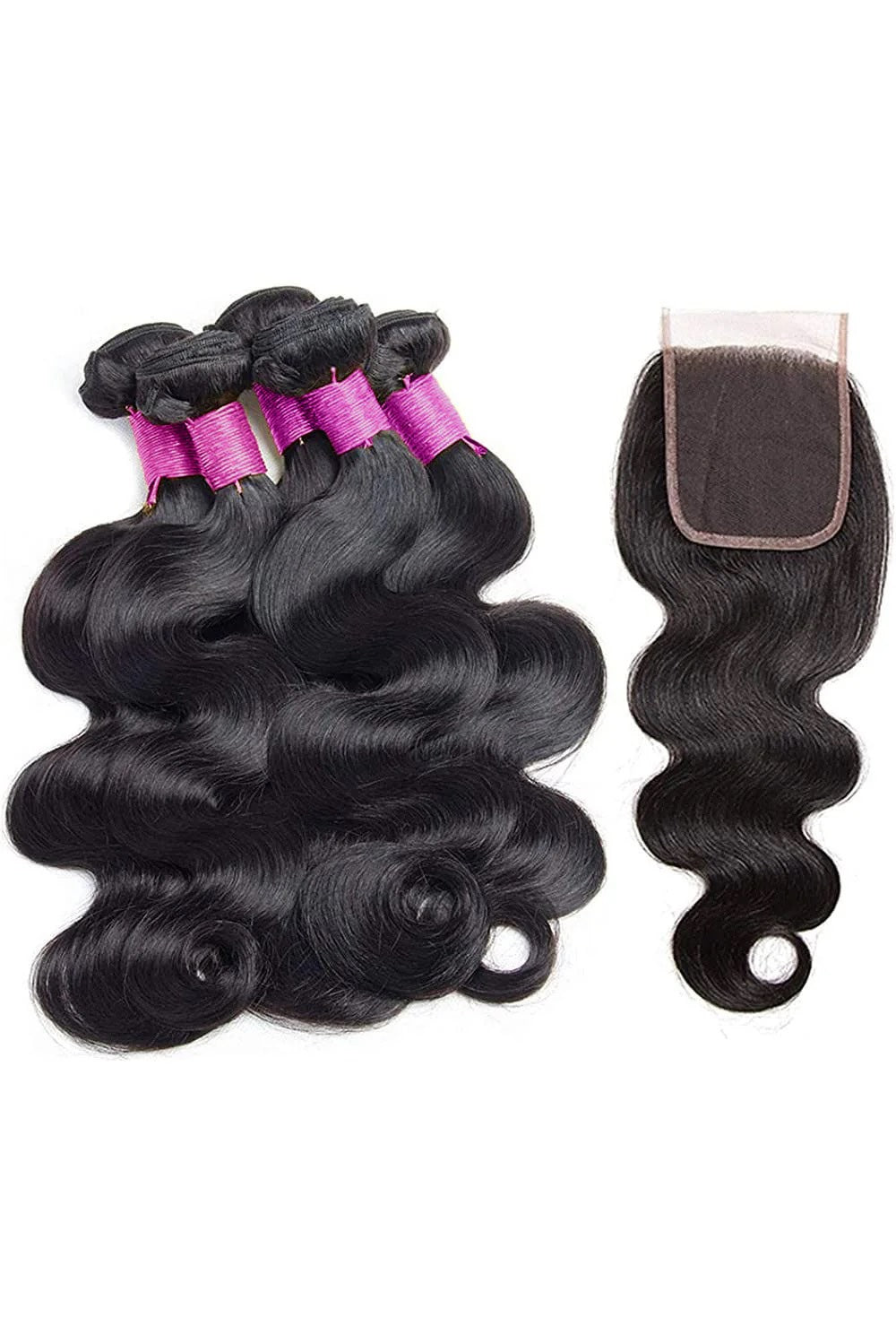 Peruvian Body Wavy Bundle Deals