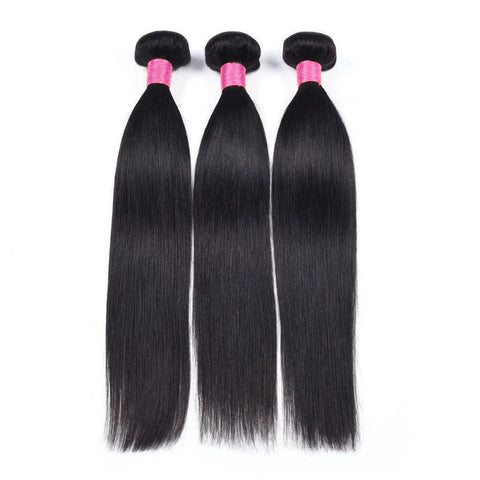 Peruvian Straight Bundles