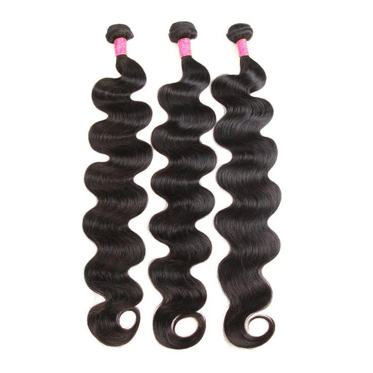 Peruvian Body Wave Bundles