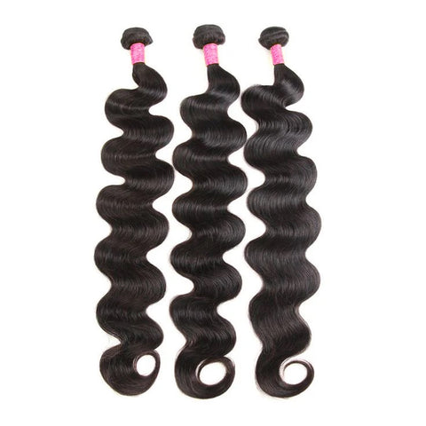 Peruvian Body Wave Bundles