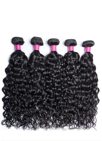 Cambodian Water Wave Bundles