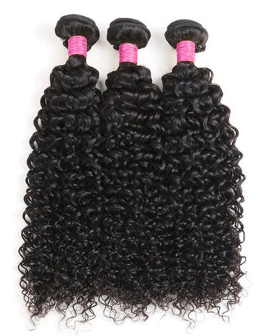 Filipino Kinky Curly Bundles