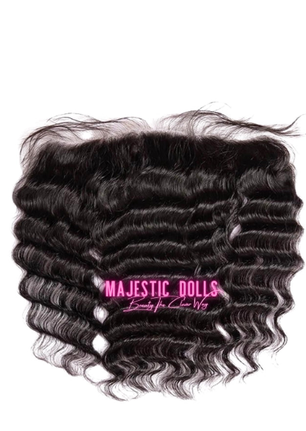 Loose Wave Frontal